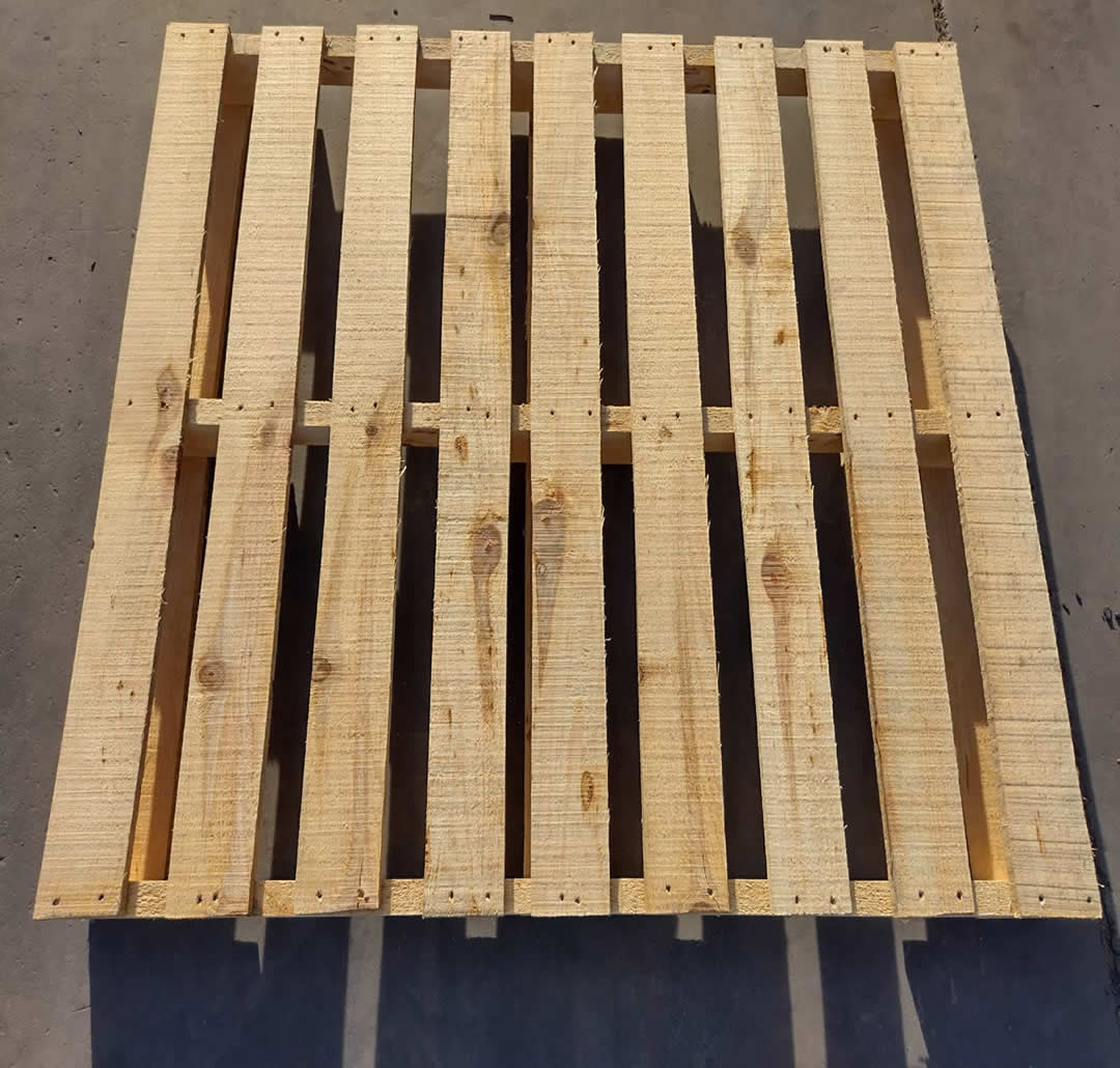 Tarima americana queretaro